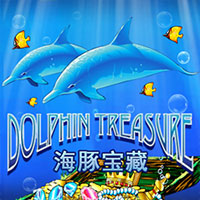 Dolphin Treasure Joker123
