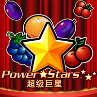 Power Stars Joker123