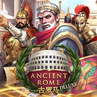 slot ancient roma deluxe